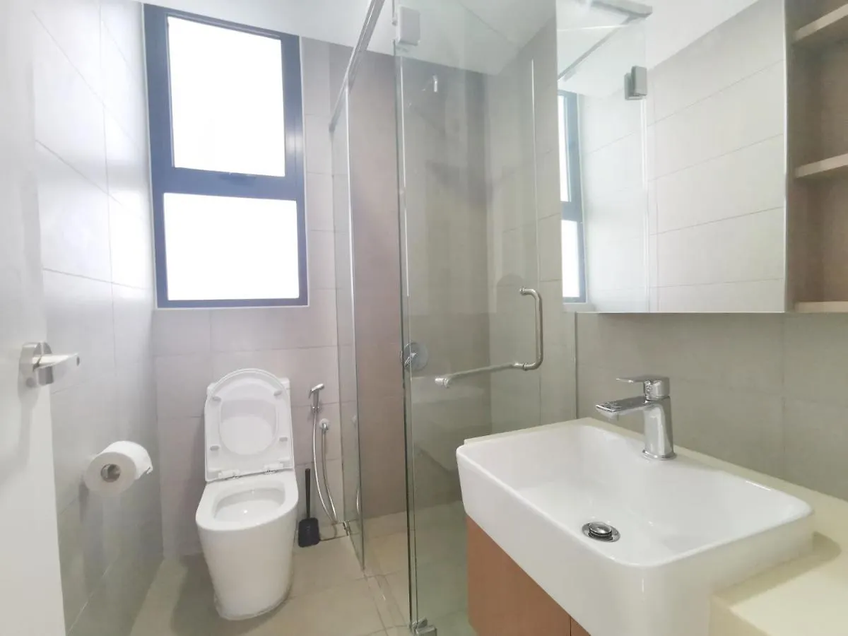 The M@Macrolink By Home Owner Johor Bahru