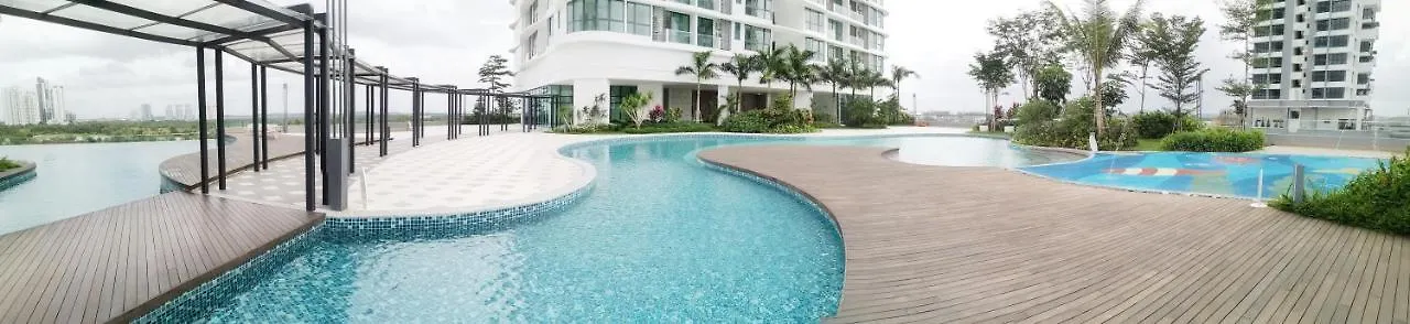 The M@Macrolink By Home Owner Johor Bahru Malaysia