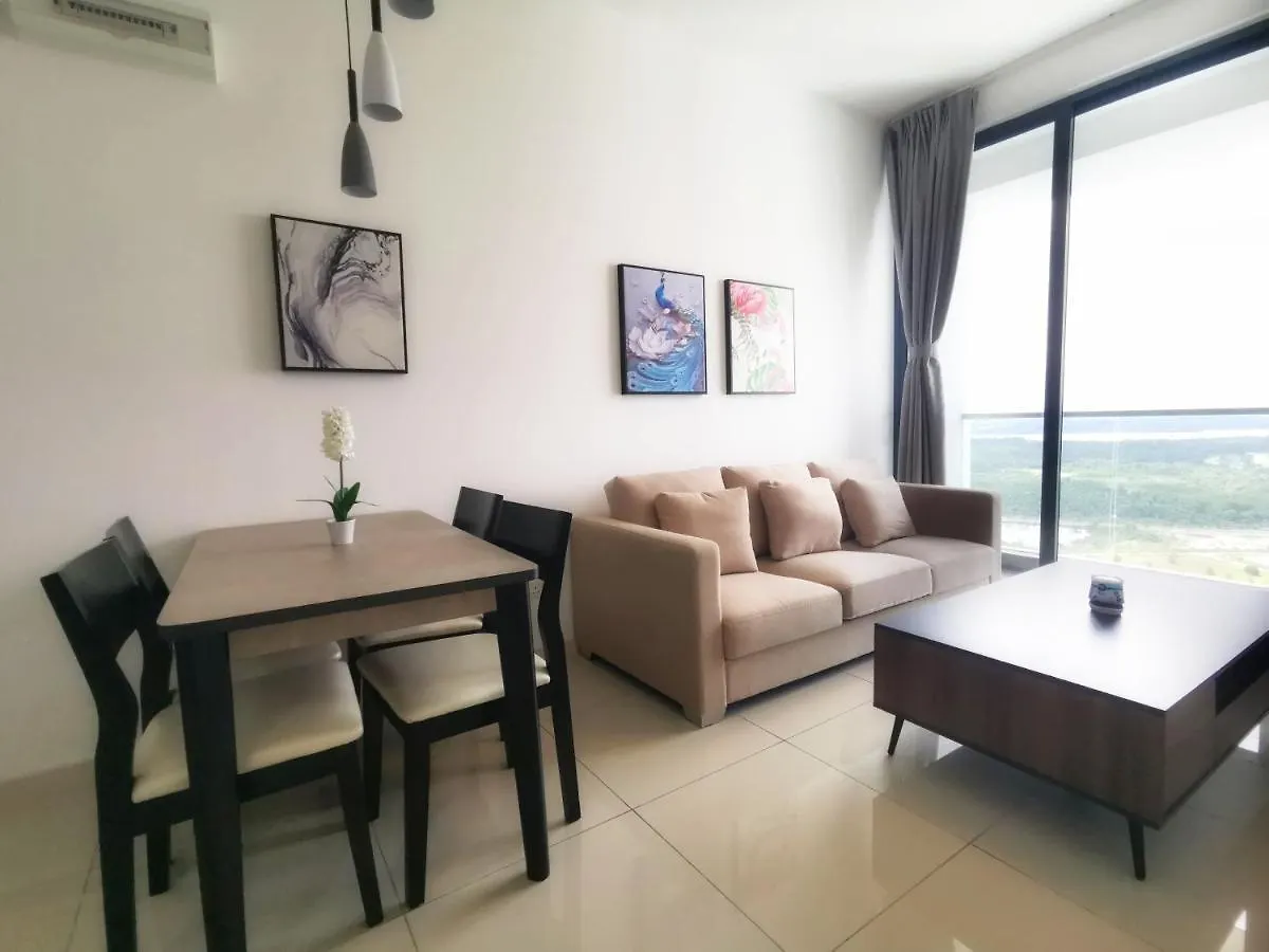 The M@Macrolink By Home Owner Johor Bahru 0*,