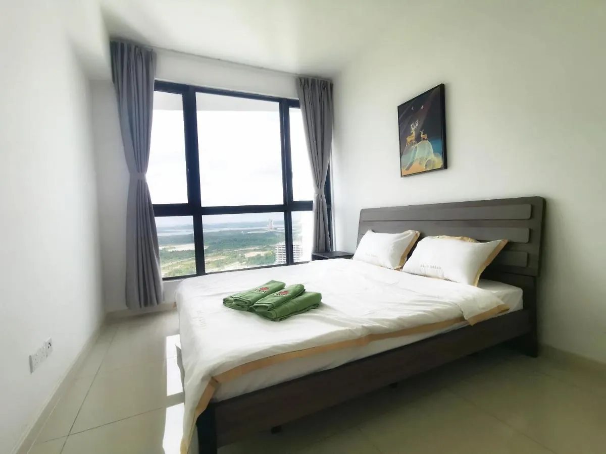 The M@Macrolink By Home Owner Johor Bahru