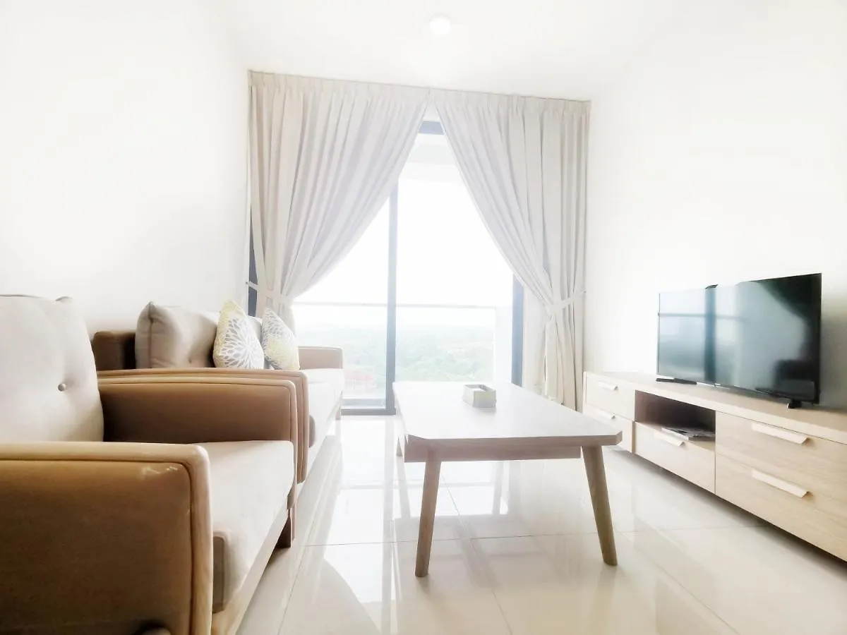The M@Macrolink By Home Owner Johor Bahru Aparthotel