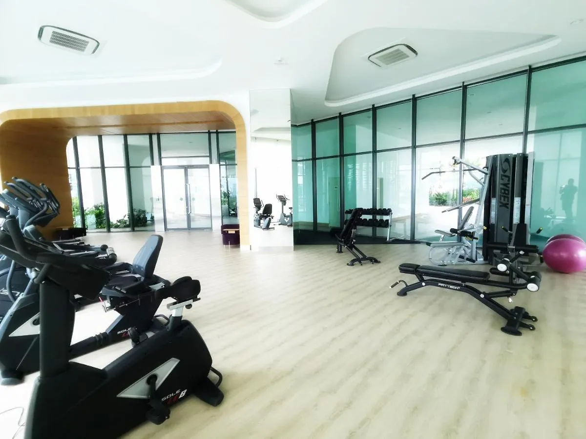The M@Macrolink By Home Owner Johor Bahru