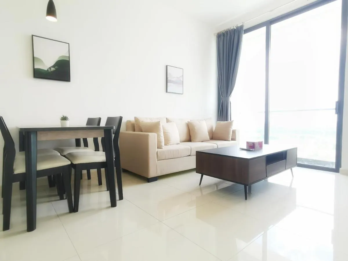 The M@Macrolink By Home Owner Johor Bahru Malaysia