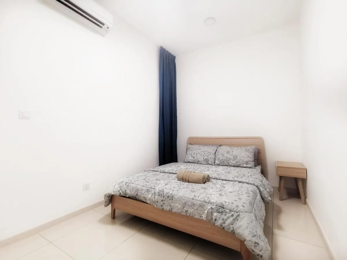 The M@Macrolink By Home Owner Johor Bahru 0*,  Malaysia