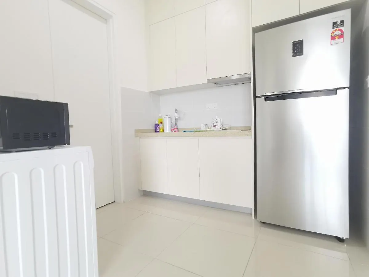 The M@Macrolink By Home Owner Johor Bahru