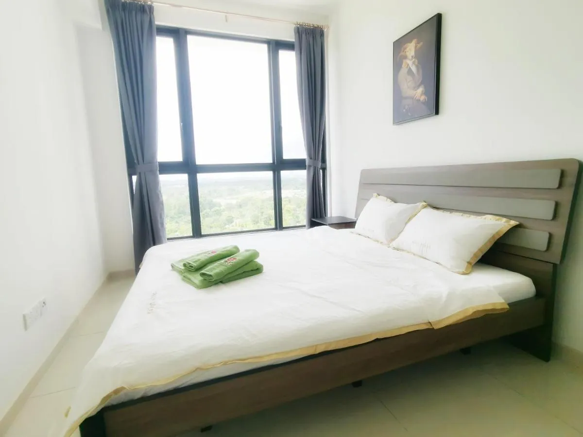 The M@Macrolink By Home Owner Johor Bahru 0*,