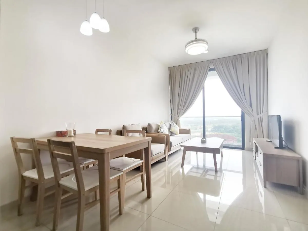 The M@Macrolink By Home Owner Johor Bahru