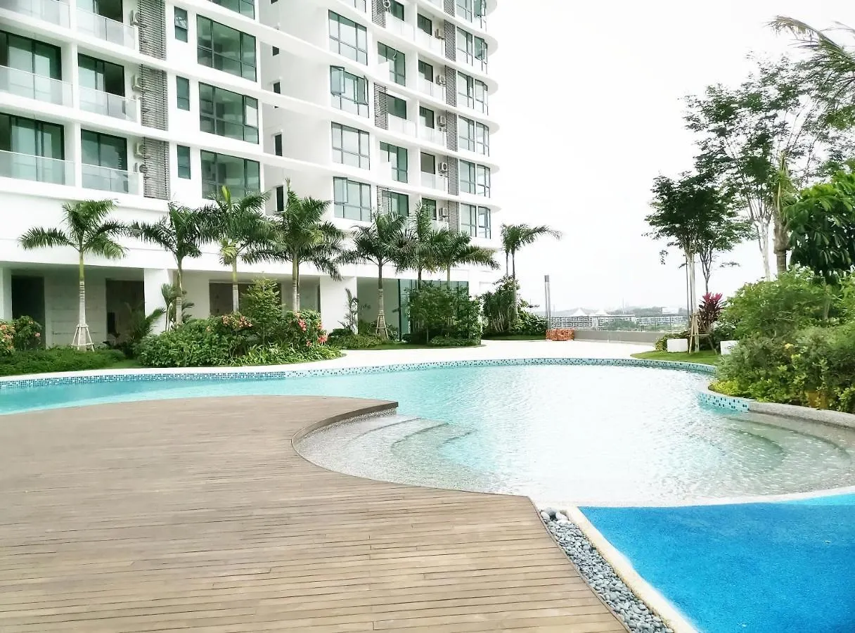 The M@Macrolink By Home Owner Johor Bahru Malaysia