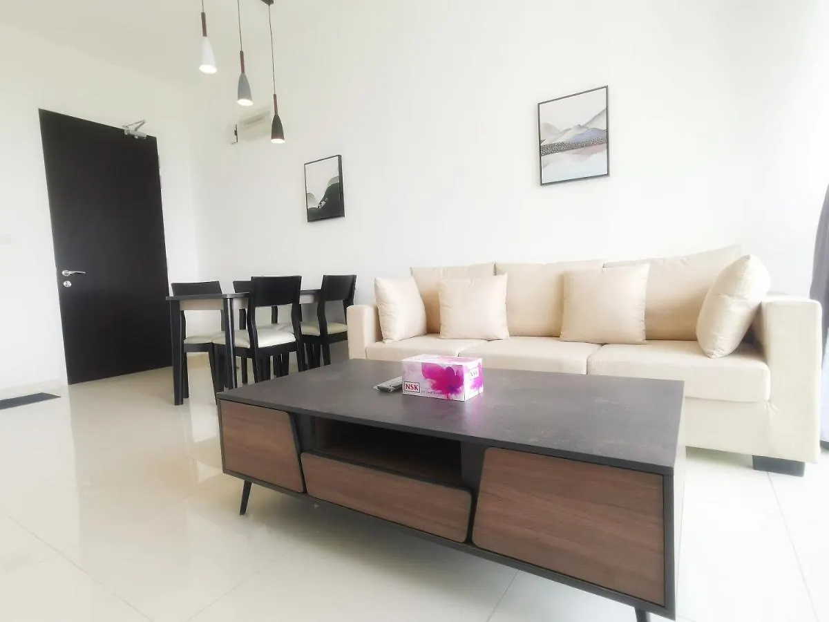 The M@Macrolink By Home Owner Johor Bahru 0*,