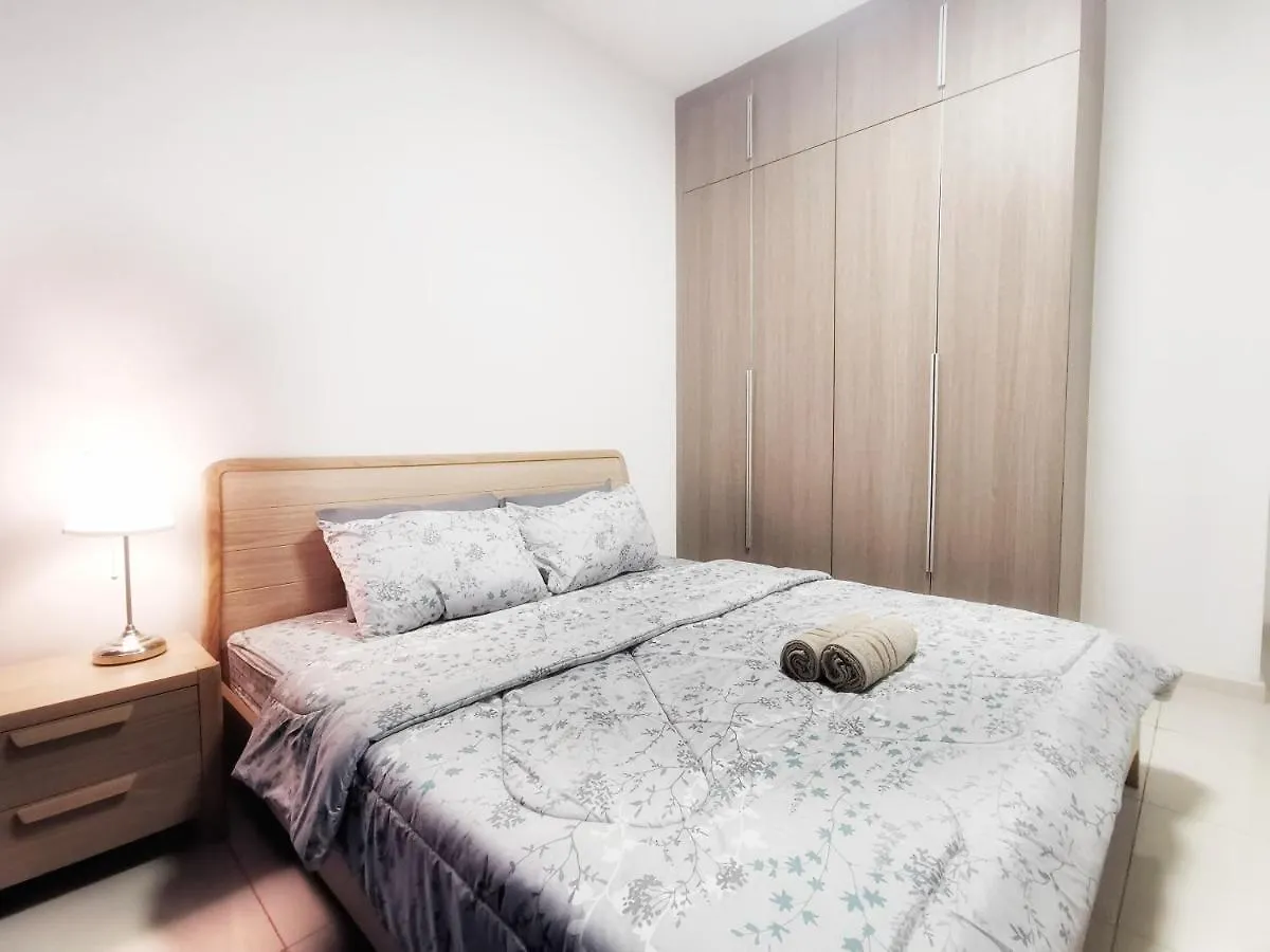 The M@Macrolink By Home Owner Johor Bahru 0*,  Malaysia