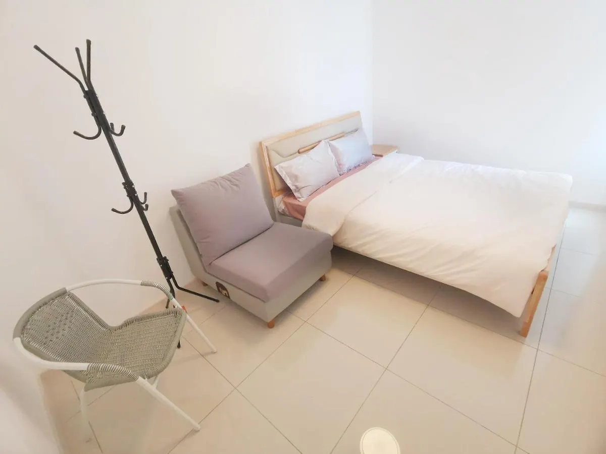 The M@Macrolink By Home Owner Johor Bahru Aparthotel