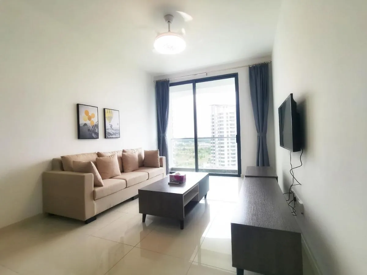 The M@Macrolink By Home Owner Johor Bahru