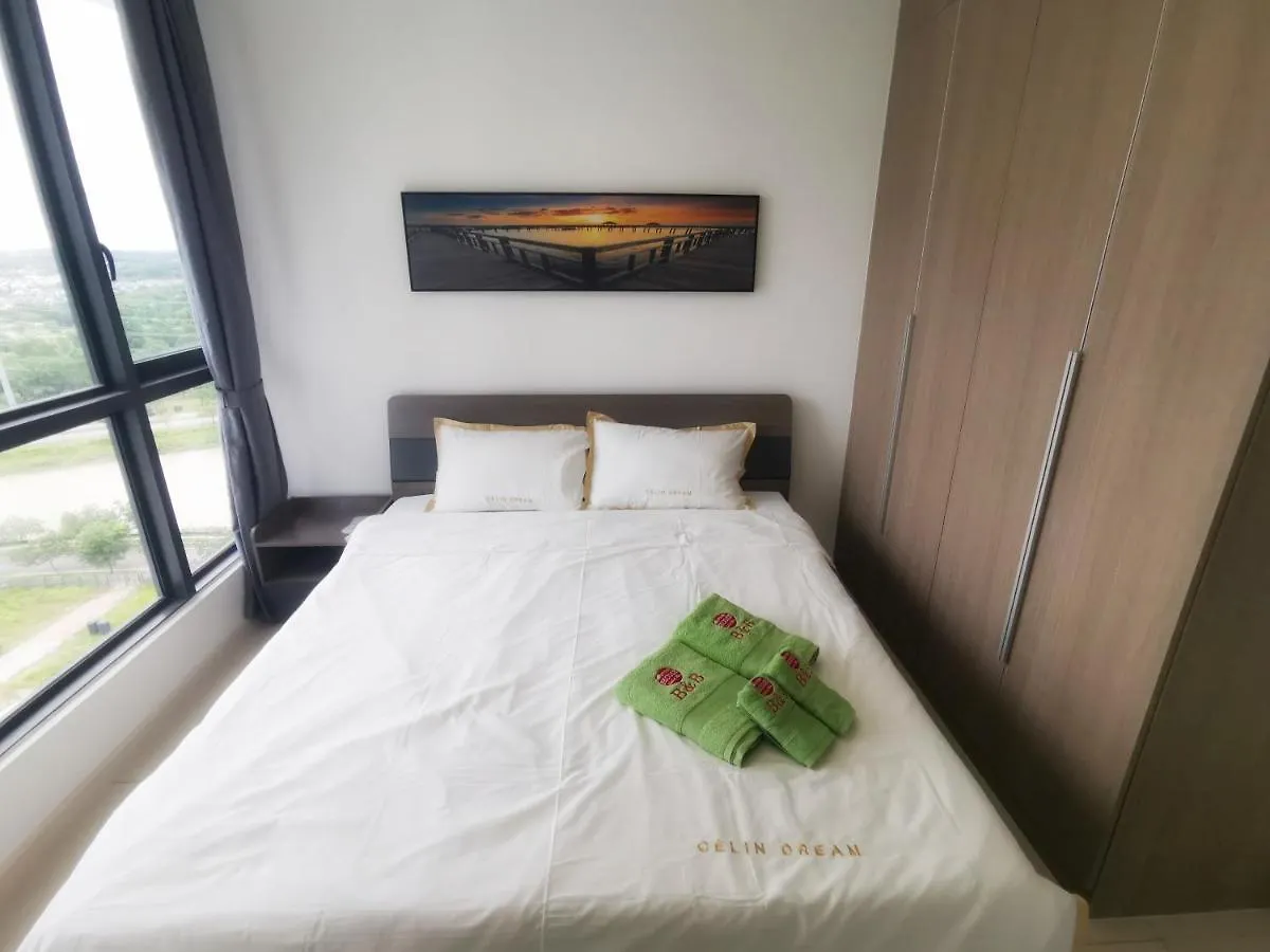 The M@Macrolink By Home Owner Johor Bahru Aparthotel