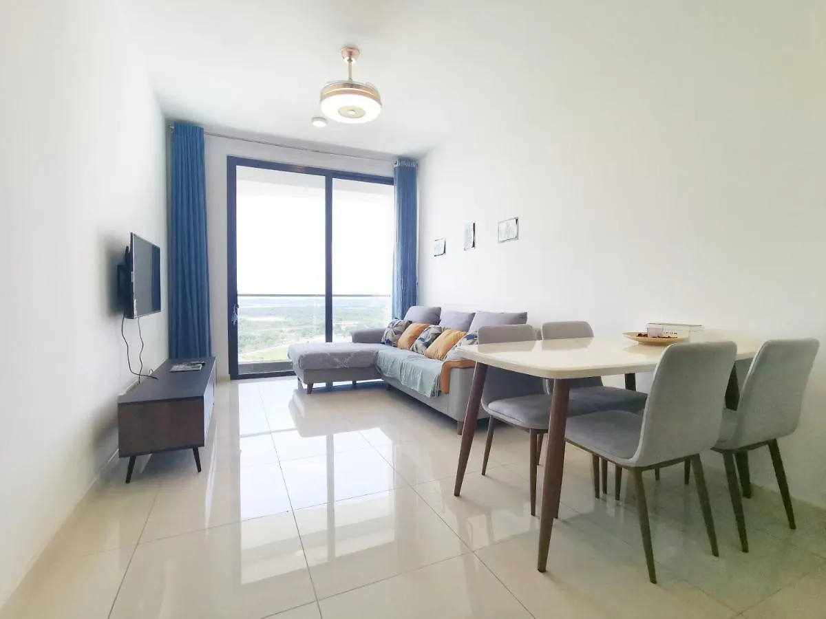 The M@Macrolink By Home Owner Johor Bahru