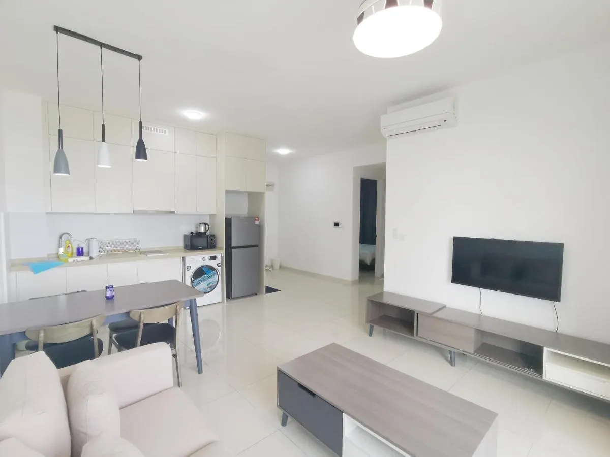 The M@Macrolink By Home Owner Johor Bahru