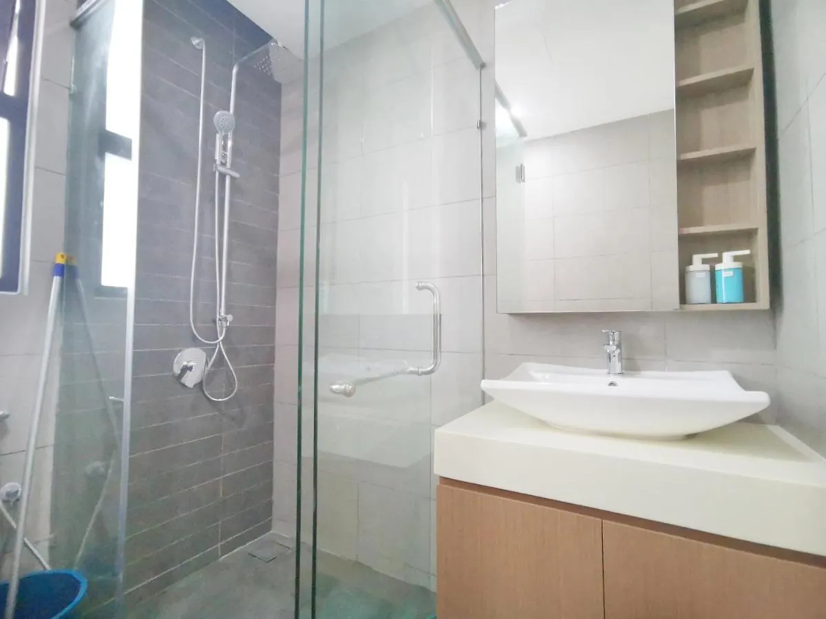 The M@Macrolink By Home Owner Johor Bahru Malaysia