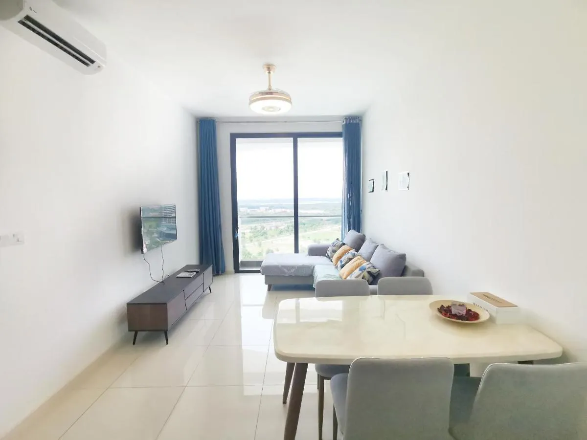 Aparthotel The M@Macrolink By Home Owner Johor Bahru