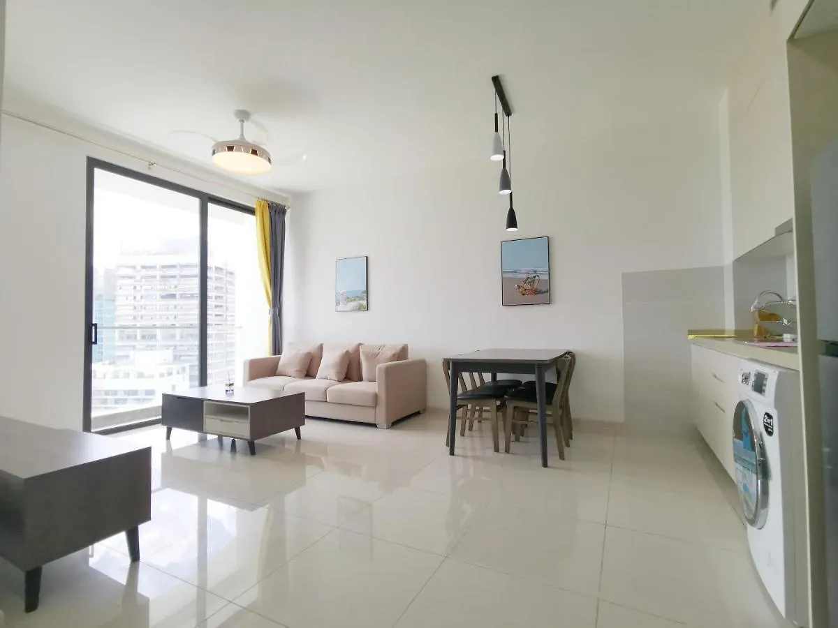 The M@Macrolink By Home Owner Johor Bahru 0*,