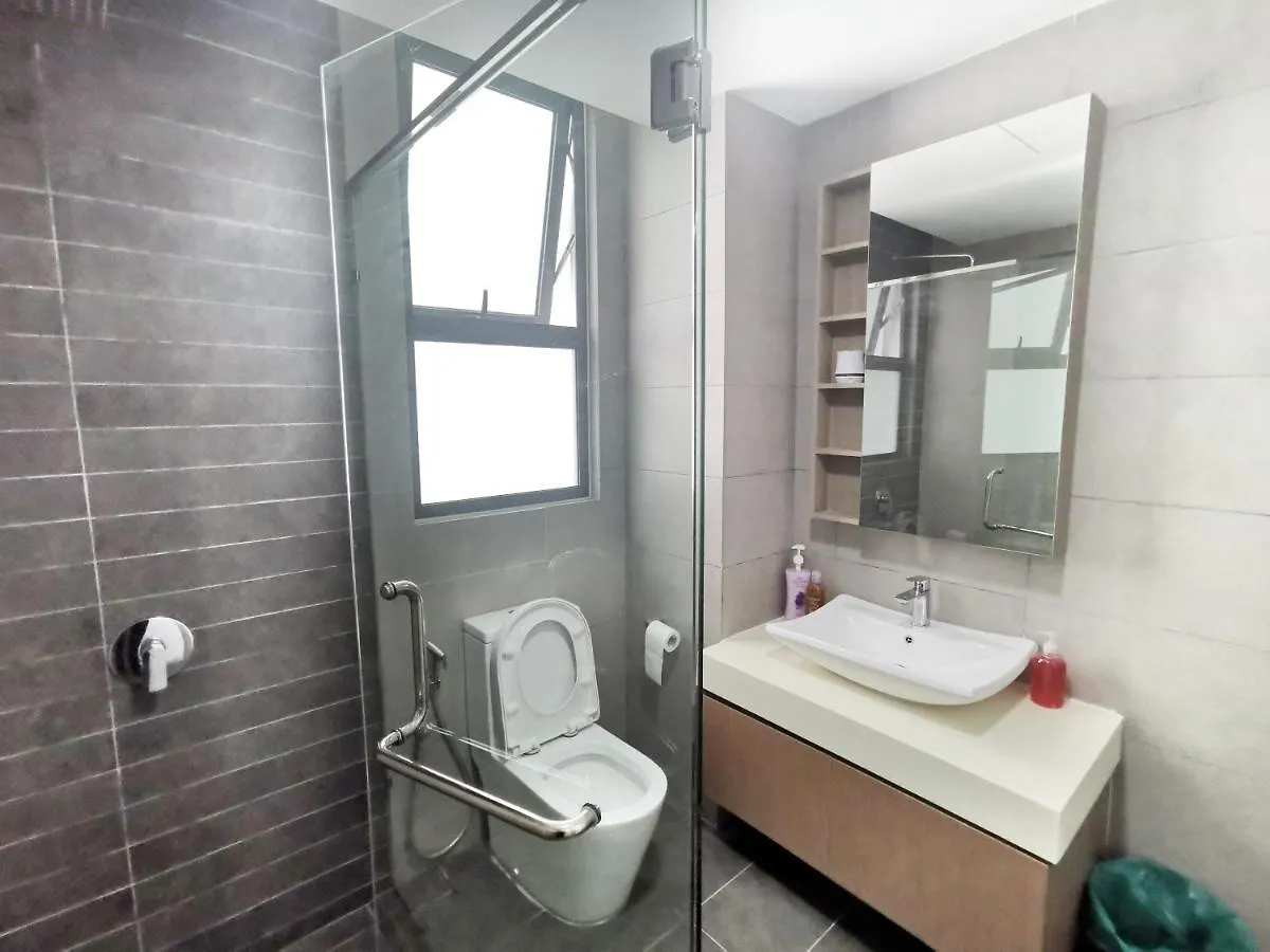 The M@Macrolink By Home Owner Johor Bahru 0*,  Malaysia