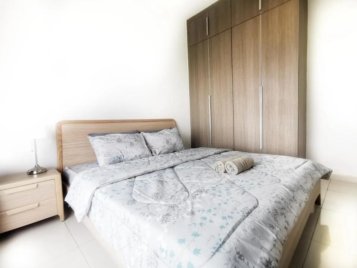 The M@Macrolink By Home Owner Johor Bahru 0*,  Malaysia