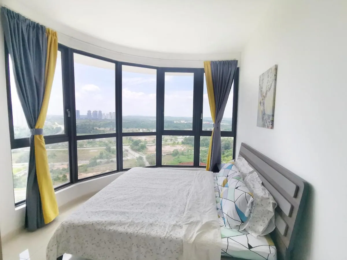 The M@Macrolink By Home Owner Johor Bahru