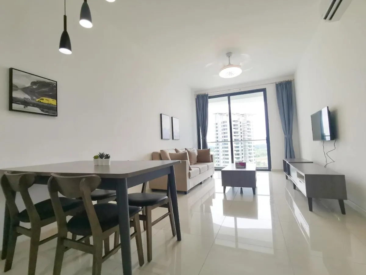 The M@Macrolink By Home Owner Johor Bahru 0*,  Malaysia