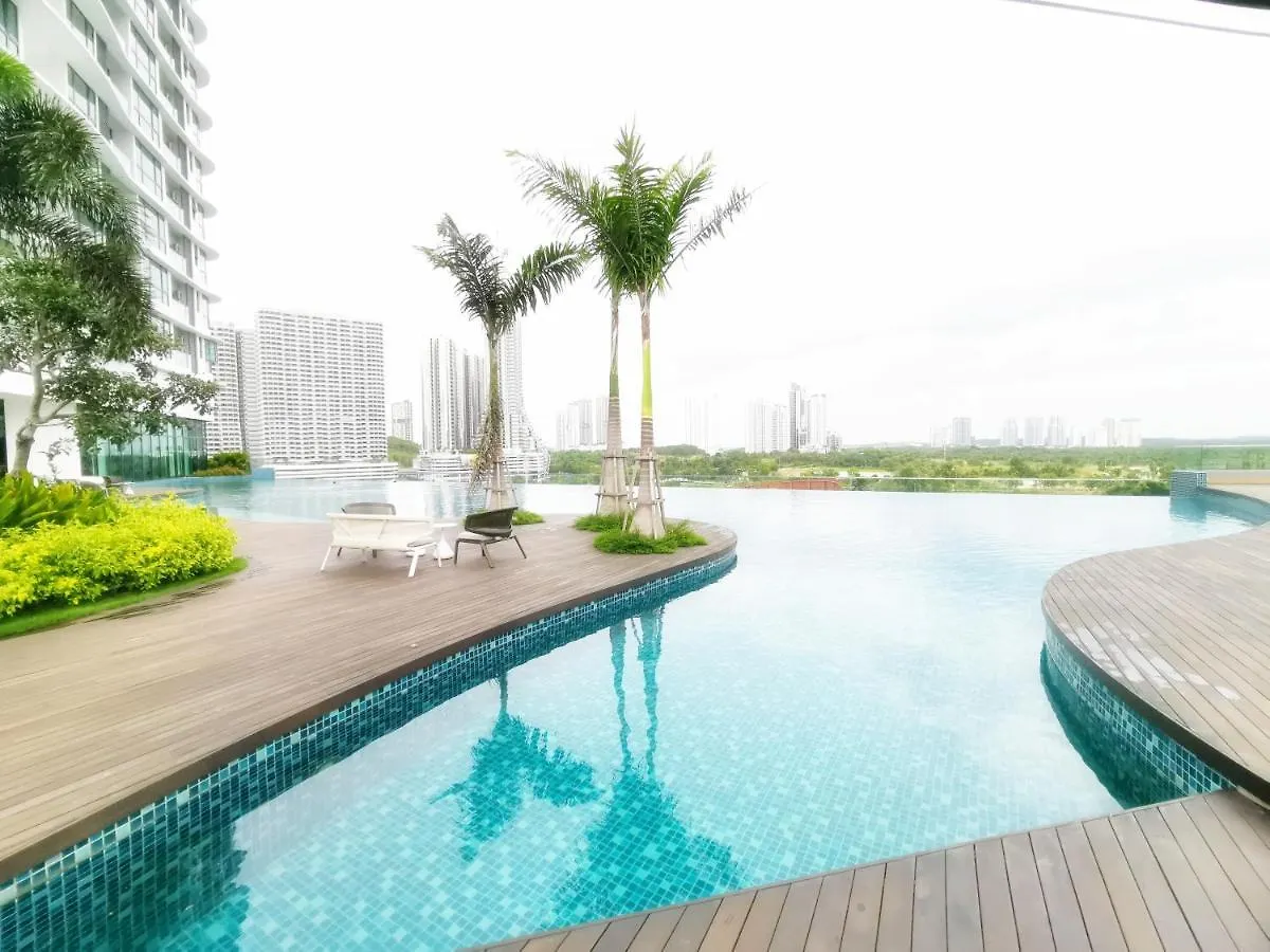 The M@Macrolink By Home Owner Johor Bahru