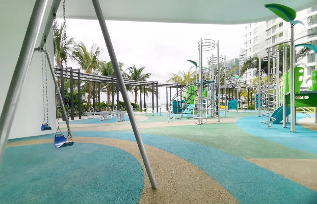 The M@Macrolink By Home Owner Johor Bahru 0*,