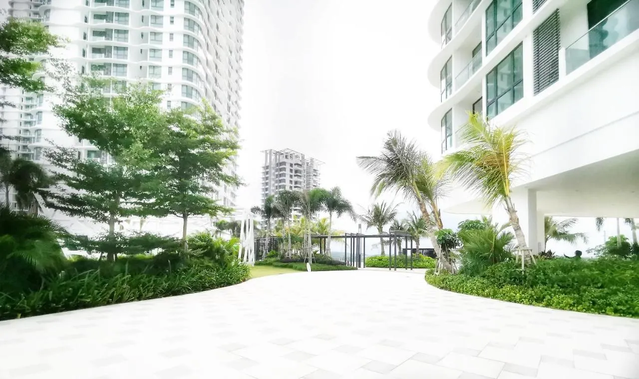Aparthotel The M@Macrolink By Home Owner Johor Bahru