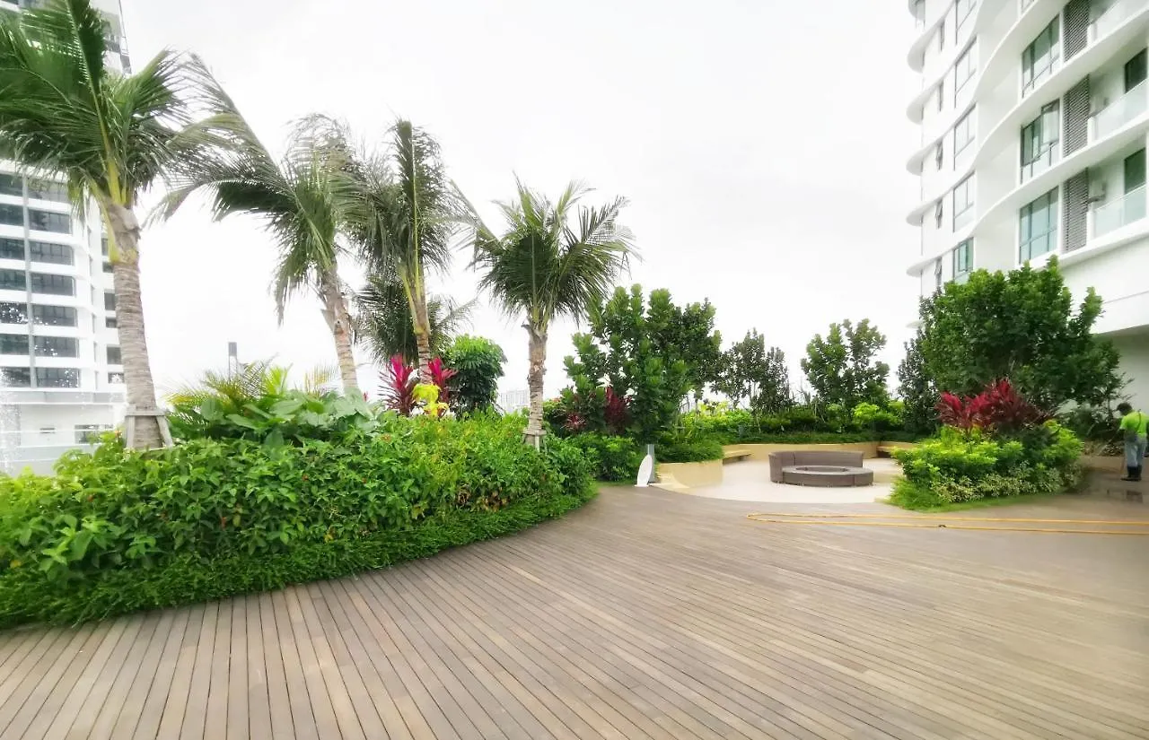 The M@Macrolink By Home Owner Johor Bahru 0*,  Malaysia