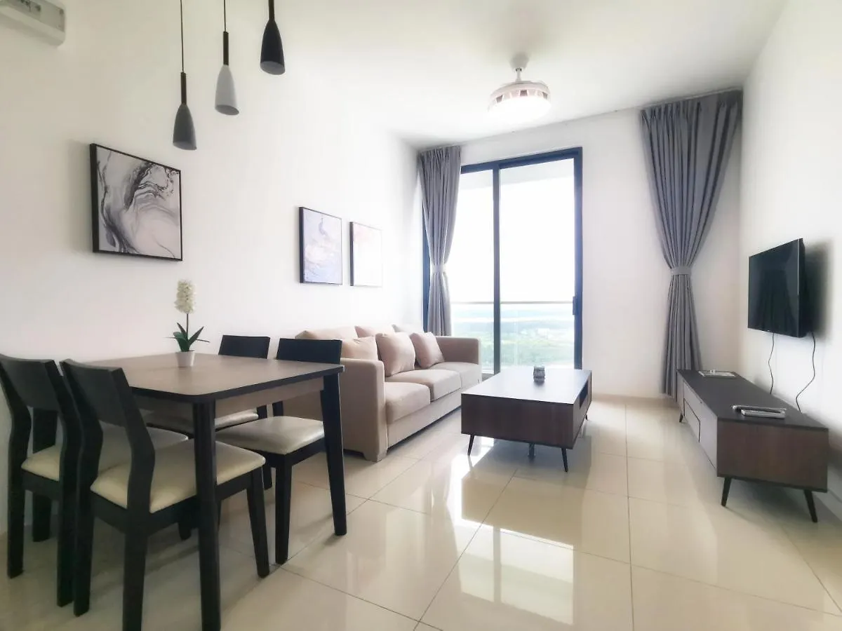 The M@Macrolink By Home Owner Johor Bahru Malaysia