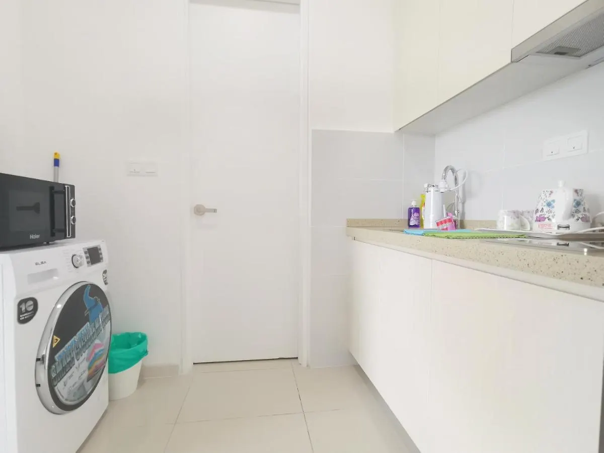 The M@Macrolink By Home Owner Johor Bahru
