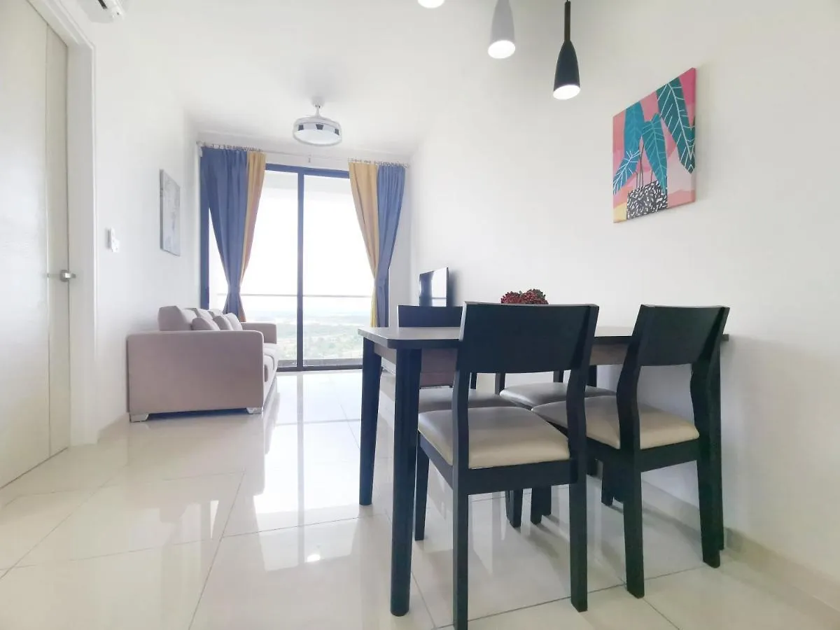 The M@Macrolink By Home Owner Johor Bahru