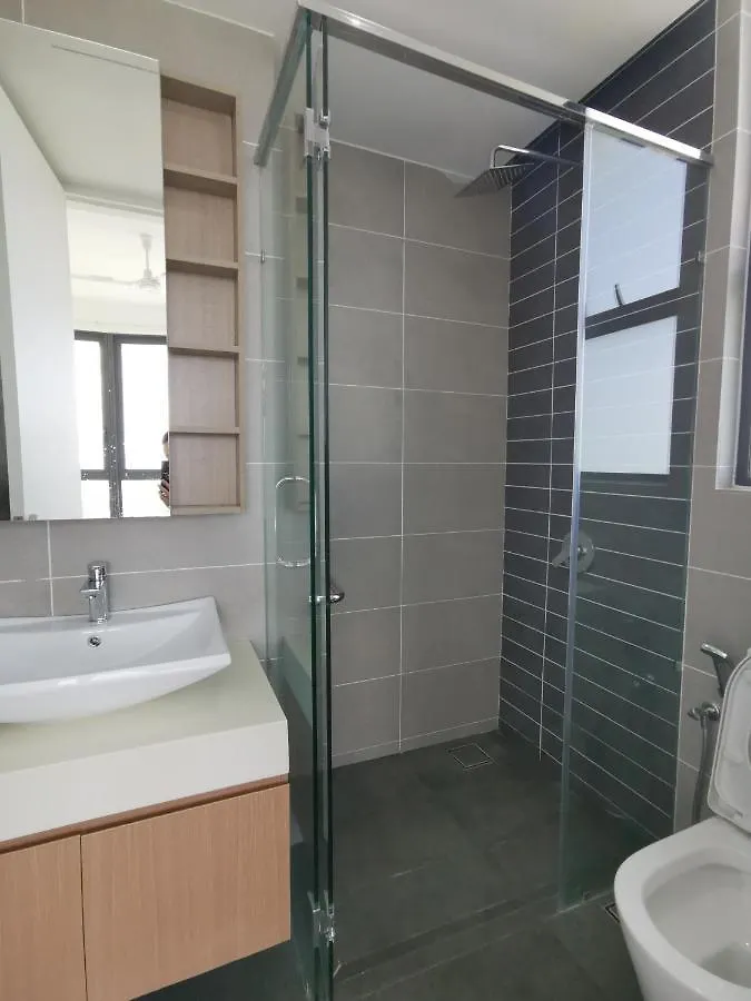 The M@Macrolink By Home Owner Johor Bahru 0*,