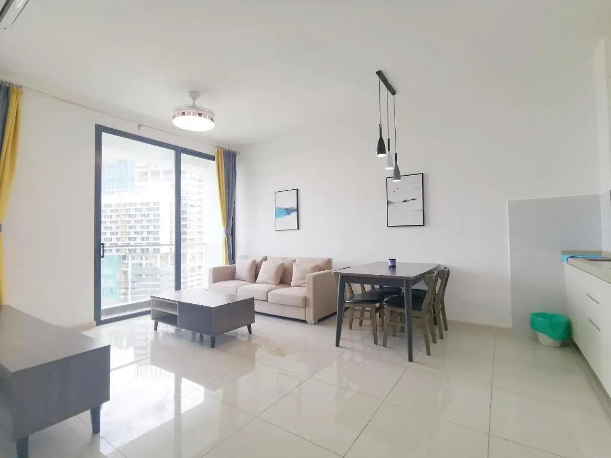 The M@Macrolink By Home Owner Johor Bahru 0*,  Malaysia