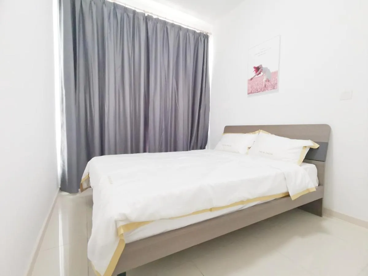 The M@Macrolink By Home Owner Johor Bahru